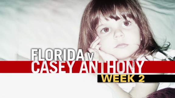 Casey Anthony week 2 testimony wrap