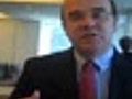 James McGovern speaks about unemployment benefits