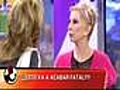 Nuevo enfrentamiento entre Lydia y Karmele