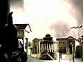 Gods & Heroes: Rome Rising - Backstory Trailer