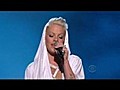 Pink - Gitter in the air (2010 Gramm..