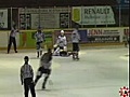 Mulhouse - Les Sorpions vs Les Albatros - Patinoire Olympique - 18 Avril 2009