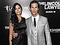 &#039;Lincoln Lawyer&#039; cast weigh in on Lohan & Sheen