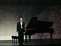 Serge Martinchuk,  piano