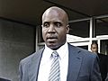 No Verdict Yet in Barry Bonds Case