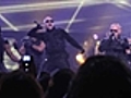 Music Video: Wisin y Yandel,  &#039;Encendido&#039;