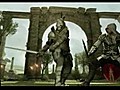 Assassin’s Creed 2 - Trailer de lancement