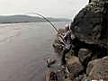 River Monsters: Hooking a Goliath Tigerfish