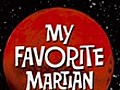 My Favorite Martian: Season 2: Disc 1