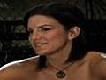 Gina Carano Talks About Women Fight in MMA