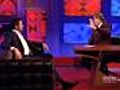 Jonathan Ross: Gerard Butler Interview