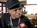 Grammy award winner Chamillionaire all set to rock India