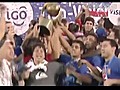 Nacional Campeón