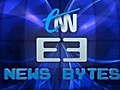 E3 News Bytes - 6/16/2010