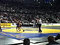 T.J. Miller wins state title