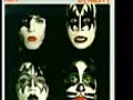 Kiss - I was made for loving you - Music Video