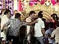 Jr NTR Marriage Reception 3