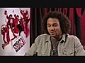 High School Musical 3: Senior Year - Exclusive Corbin Bleu interview