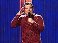 Carlos Mencia - Michael Vick