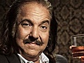 Weird News - Ron Jeremy Out With Name Brand Liquor