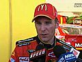 INDYCAR: Jamie McMurray