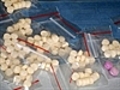 Australia helps to fight drug trade