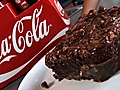 FoodMojo - Delicious Coca-Cola Cake Recipe