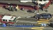 10 People Injured In San Francisco SoMa Multi-Car Crash