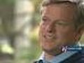 Candidate Profiles: Getting To Know Charlie Baker