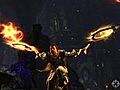 Five Minutes of Kingdoms of Amalur Gameplay