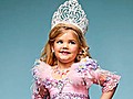 &quot;Toddlers and Tiaras&quot; Star Quits Pageants