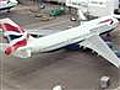 British Airways flight makes emergency landing