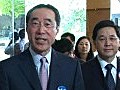 唐英年：若方案再被否決　將感遺憾