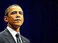 Obama ruft zu Geschlossenheit auf