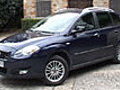 Essai Fiat Croma SW 1.9 JTD 150