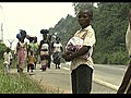 Côte d’Ivoire: exode dans un quartier d&#039;Abidjan