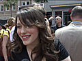 Shorts - Kat Dennings Interview