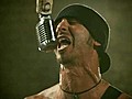 &#039;Cryin&#039; Like A Bitch!!&#039; by Godsmack