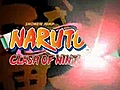 Naruto: Clash of Ninja 2