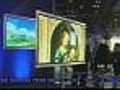 Televisions Still Rule At The CES!