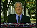 Inside Look - President Talks Prosperity