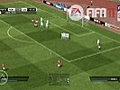 FIFA 12 Pro Player Intelligence
