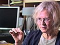 Curing the Vampire: Dr. Elizabeth Blackburn