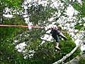 Canopy Rio Bonito de Cima