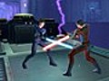 Star Wars: The Old Republic Space Combat Preview