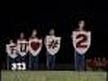 Friends, Teammates Honor Manteca Football Player