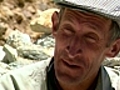 Pierre dans l’enfer des mines de Bolivie