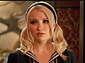 Emily Browning is No Damsel in &#039;Sucker Punch&#039;
