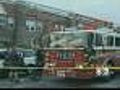 Queens Fire Kills Pregnant Mother and Her Son