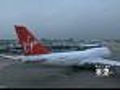 UK Passengers Trapped On Conn. Tarmac For Hours